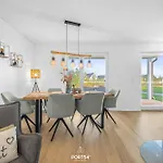 Apartamento Strandgefluester *