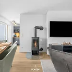 Strandgefluester Apartamento Olpenitz