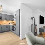 Strandgefluester Apartamento Olpenitz