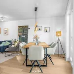 Strandgefluester Apartamento *