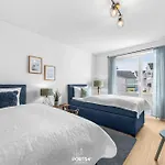 Apartamento Strandgefluester *