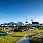 Strandgefluester Apartamento Olpenitz