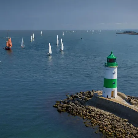 Strandgefluester Apartman Olpenitz