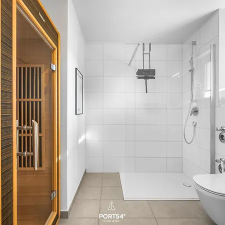 Strandgefluester * Olpenitz