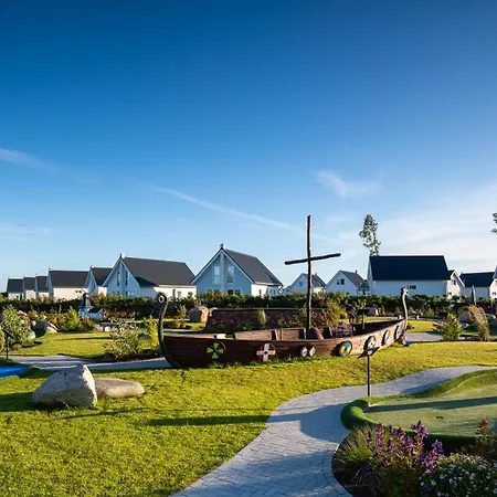 Strandgefluester Daire Olpenitz