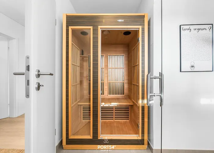 Appartement Strandgefluester