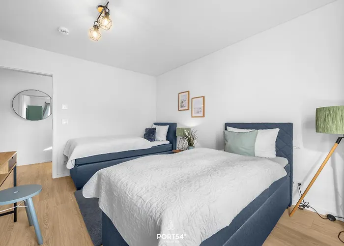 Strandgefluester * Olpenitz