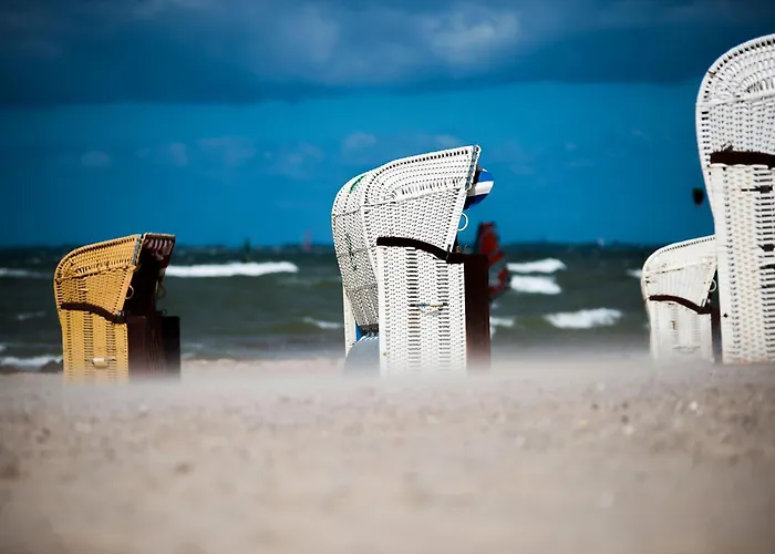 Strandgefluester * Olpenitz