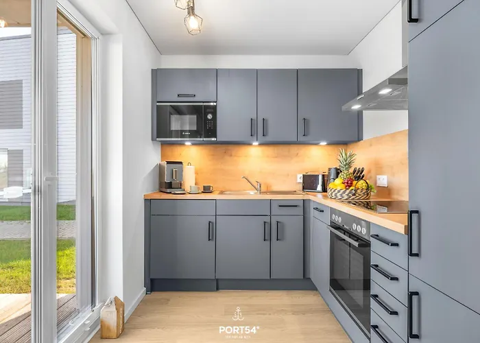 Strandgefluester Appartement